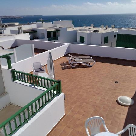 Apartamentos Casa Cipri Playa Blanca (Lanzarote) Exterior foto