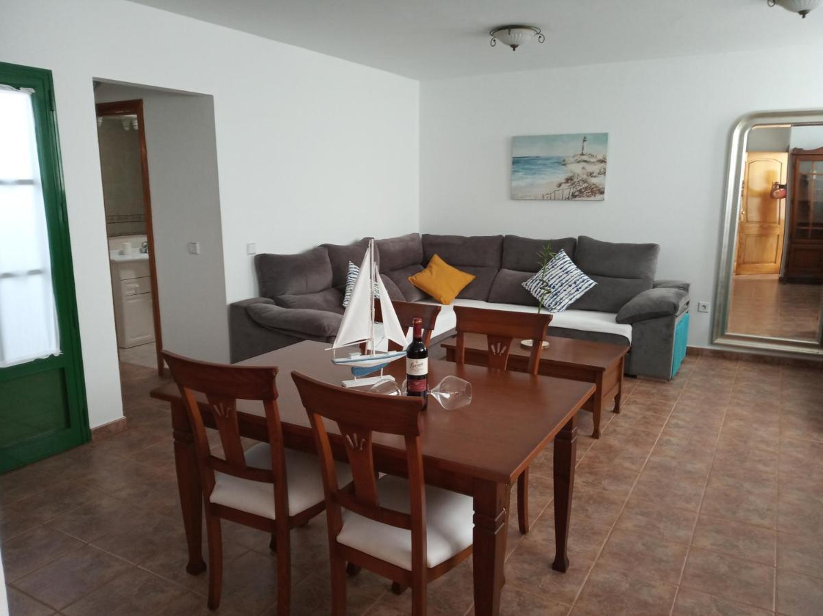 Apartamentos Casa Cipri Playa Blanca (Lanzarote) Exterior foto