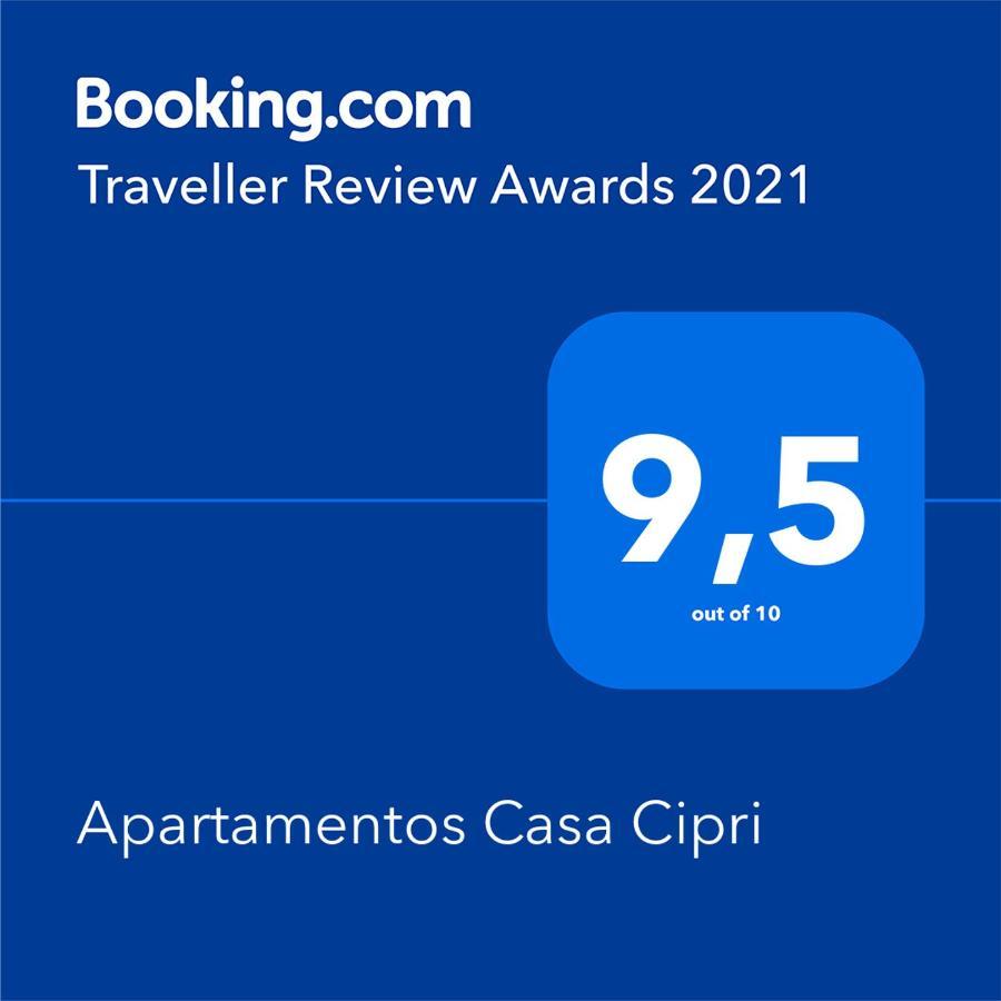 Apartamentos Casa Cipri Playa Blanca (Lanzarote) Exterior foto