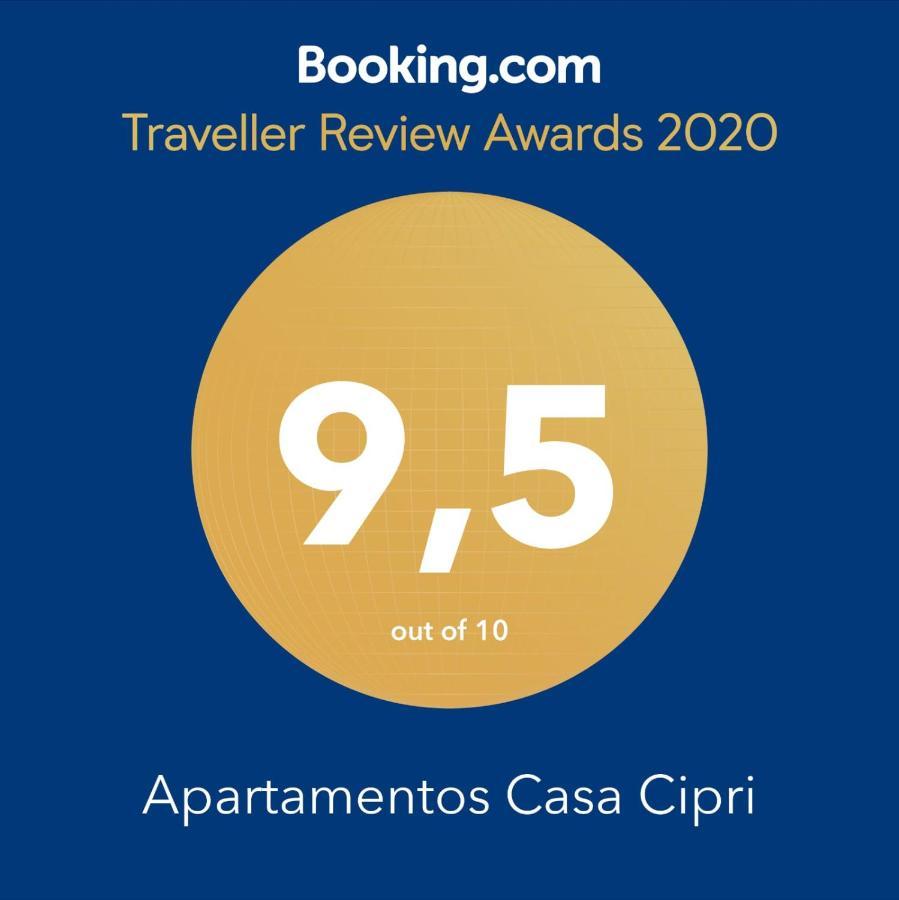 Apartamentos Casa Cipri Playa Blanca (Lanzarote) Exterior foto