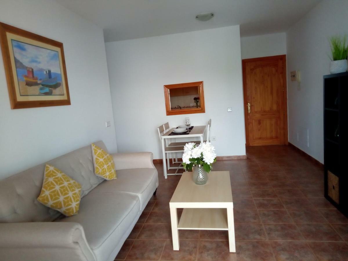 Apartamentos Casa Cipri Playa Blanca (Lanzarote) Exterior foto