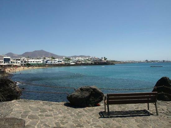 Apartamentos Casa Cipri Playa Blanca (Lanzarote) Exterior foto