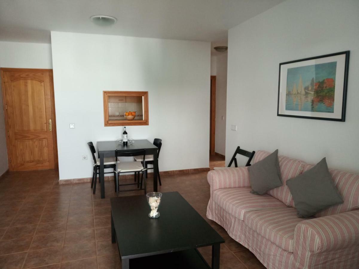 Apartamentos Casa Cipri Playa Blanca (Lanzarote) Exterior foto